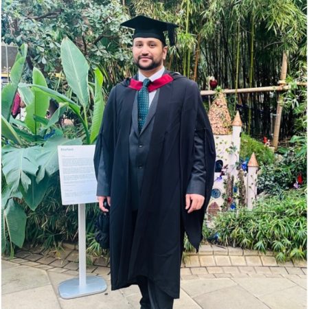 Hassan Iqbal