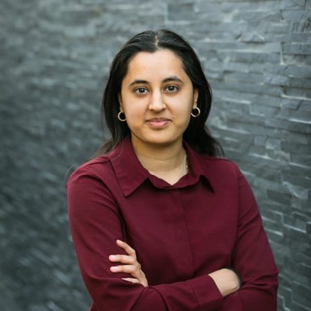 Iqra Haq