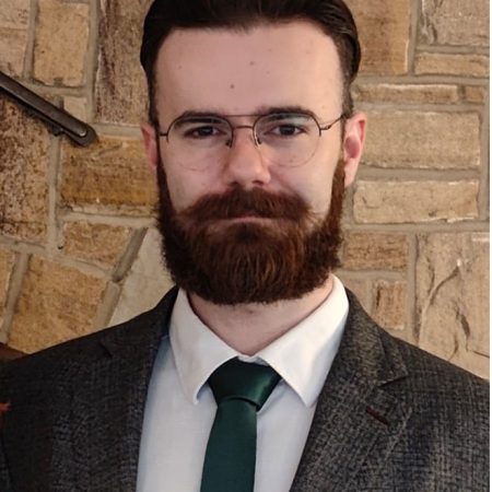 Joseph Tranter