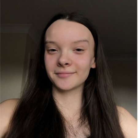 Niamh Jagger